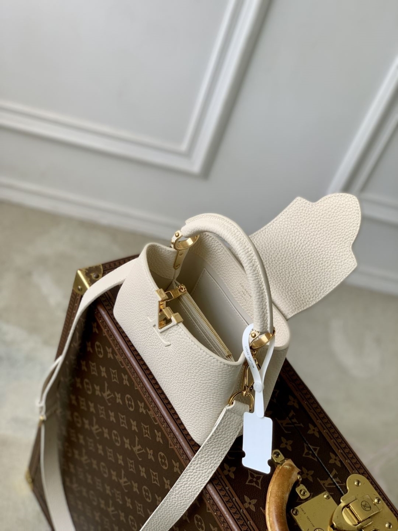 LV Capucines Bags
